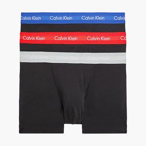 3-PACK TRUNK MULTICOLOR
