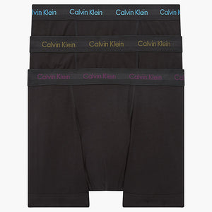 3-PACK TRUNK MULTICOLOR