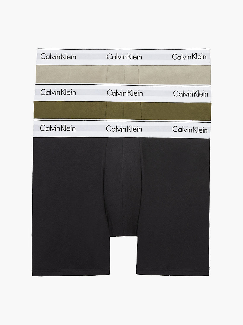 BOXER 3PK MULTI