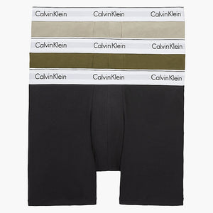 BOXER 3PK MULTI
