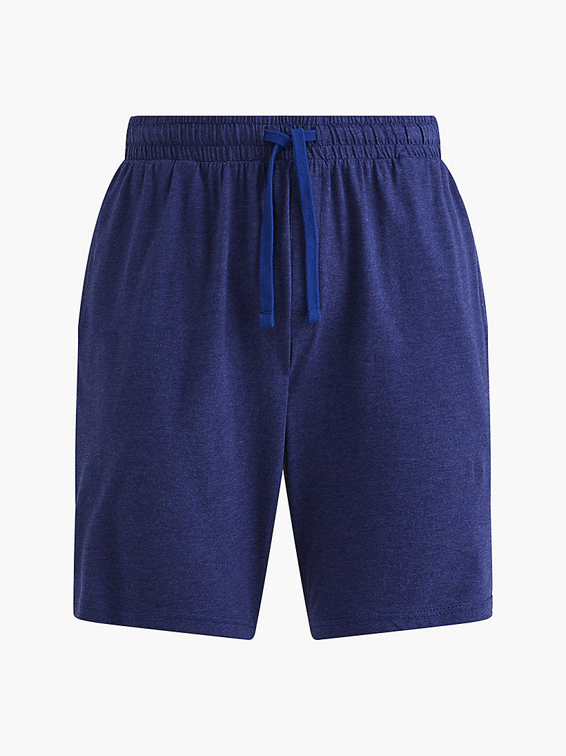 PYSJAMASSHORTS BLÅ