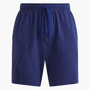 PYSJAMASSHORTS BLÅ