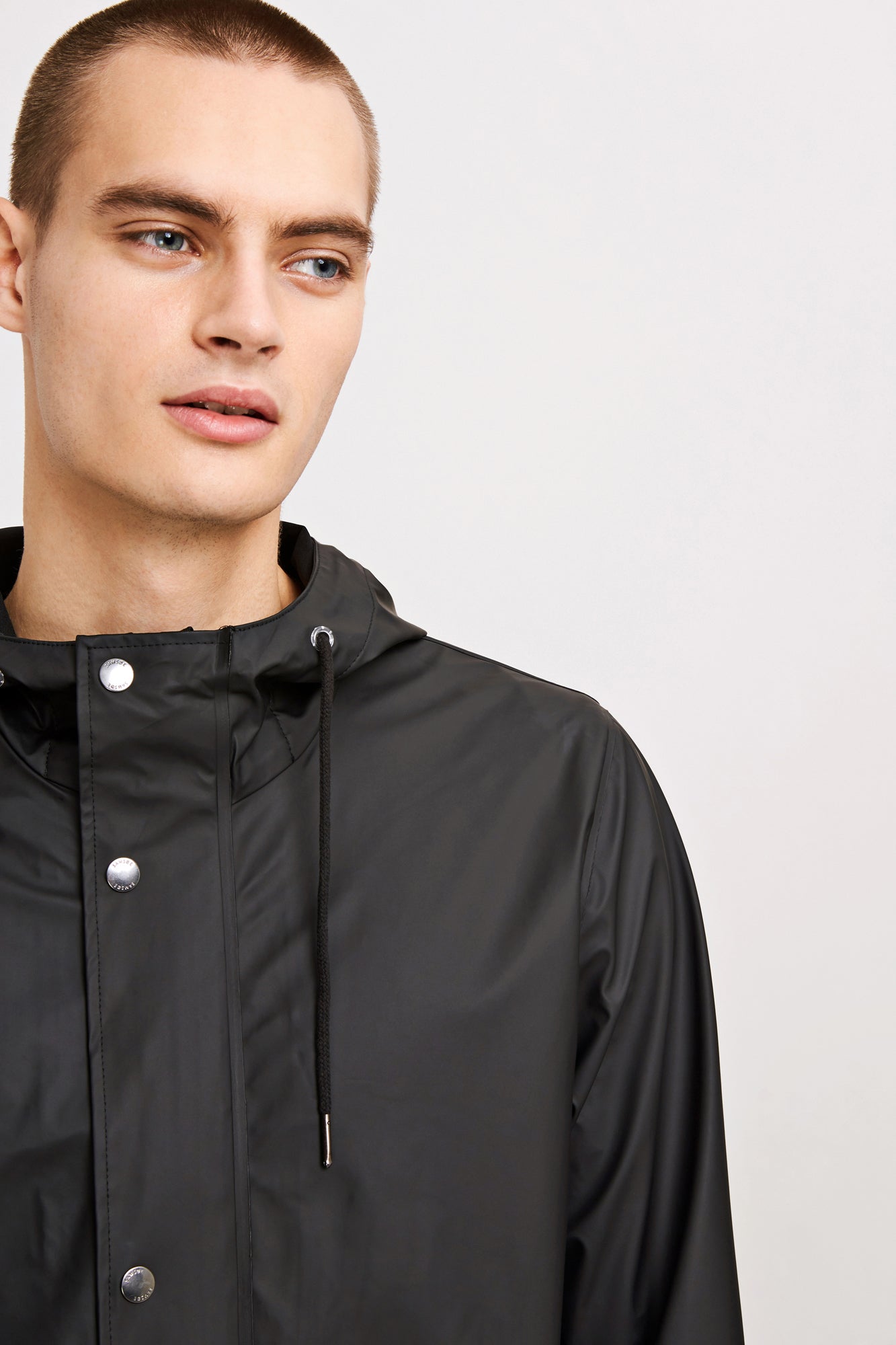Steely jacket 7357