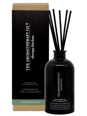 THERAPY KITCHEN DIFFUSER 250ml - LEMONGRASS