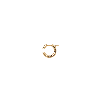 DISRUPTED 14 EARRING Gold HP