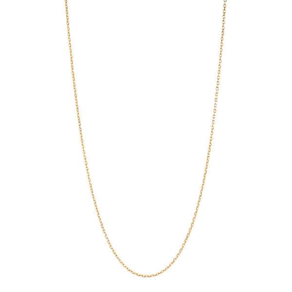 CHAIN 50 HASLKJEDE GULL