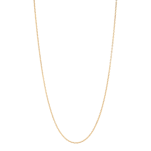 CHAIN 50 HASLKJEDE GULL