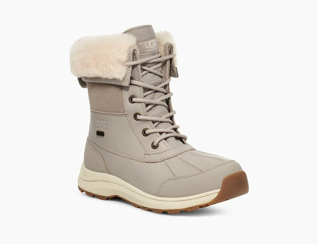 W ADIRONDACK BOOT III GOAT