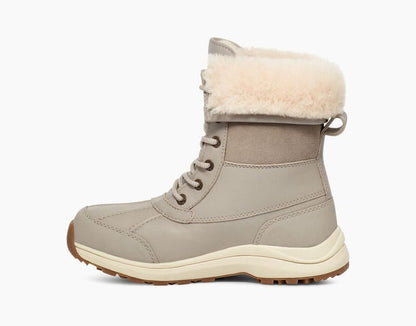 W ADIRONDACK BOOT III GOAT