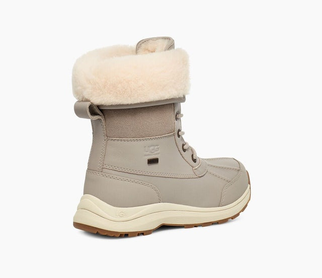 W ADIRONDACK BOOT III GOAT