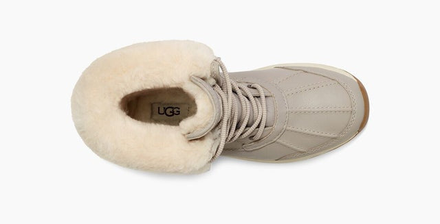 W ADIRONDACK BOOT III GOAT