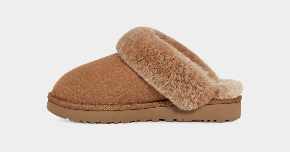 W CLASSIC SLIPPER II