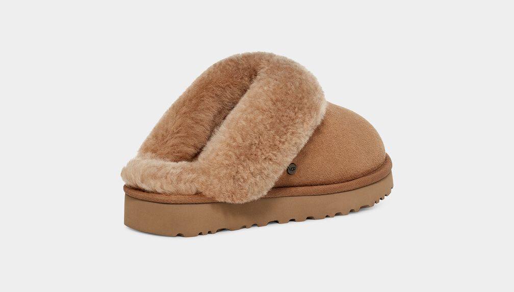 W CLASSIC SLIPPER II