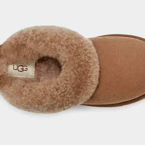 W CLASSIC SLIPPER II