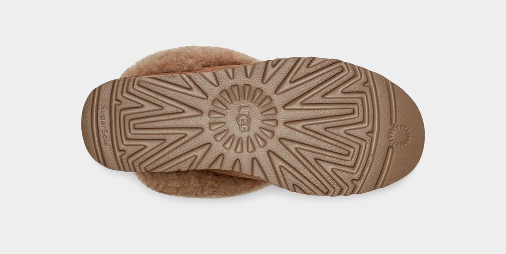 W CLASSIC SLIPPER II