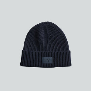BOB BEANIE 6474 BLÅ