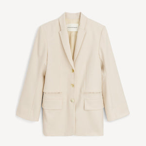 PORTER BLAZER KREM
