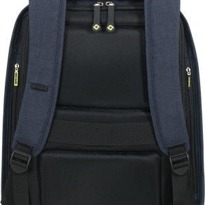 SECURIPAK 15.6" RYGGSEKK BLÅ