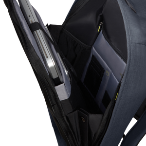 SECURIPAK 15.6" RYGGSEKK BLÅ