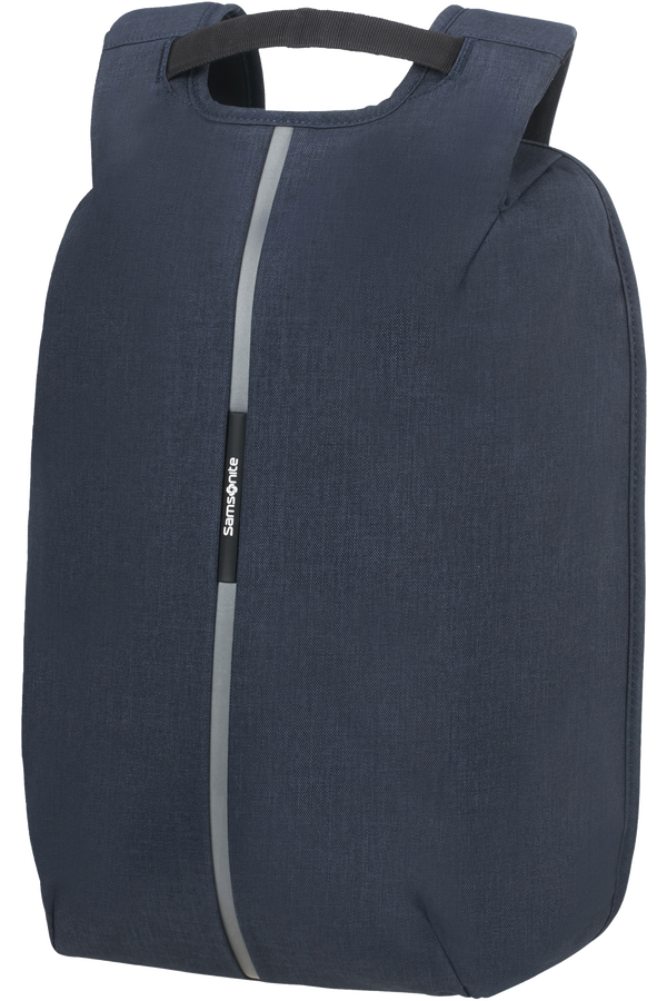 SECURIPAK 15.6" RYGGSEKK BLÅ