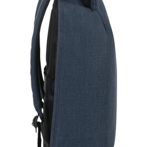 SECURIPAK 15.6" RYGGSEKK BLÅ