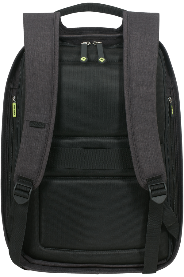 SECURIPAK LAPT.BACKPACK 15.6"