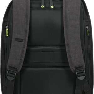 SECURIPAK LAPT.BACKPACK 15.6"