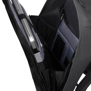 SECURIPAK LAPT.BACKPACK 15.6"