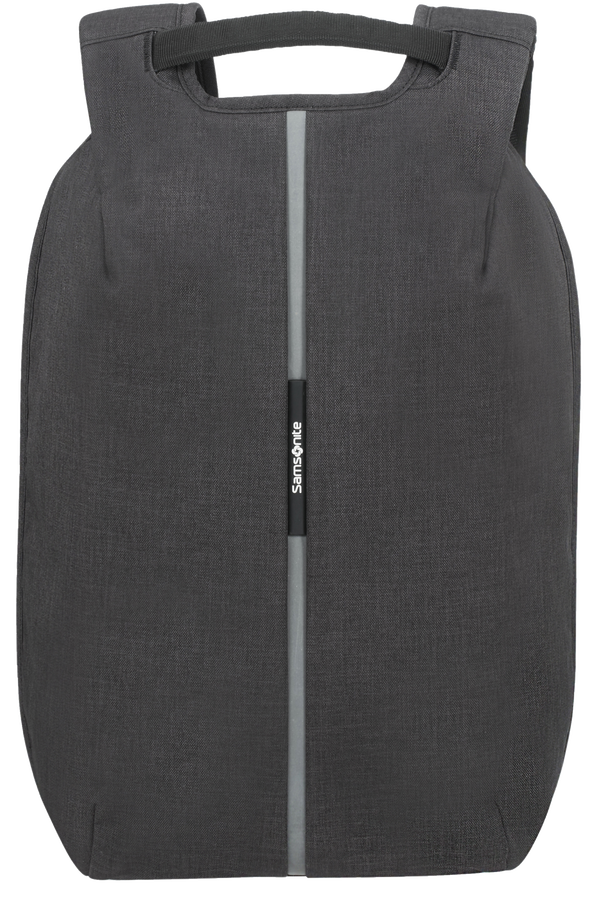 SECURIPAK LAPT.BACKPACK 15.6"