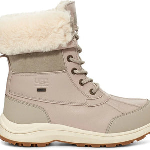W ADIRONDACK BOOT III GRÅ