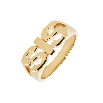 SIS RING GULL
