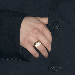 SIS RING GULL