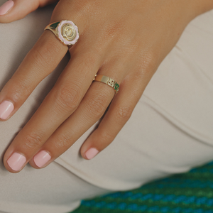 LOVERS RING GULL
