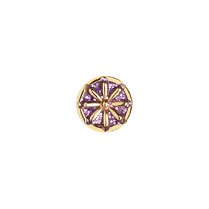 JOURNEY LILAC COIN