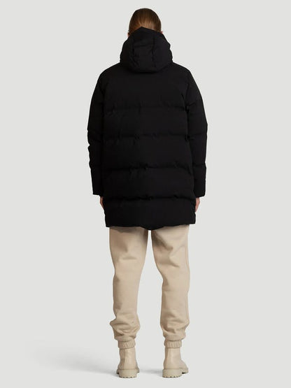 LOM DOWN SORT JAKKE