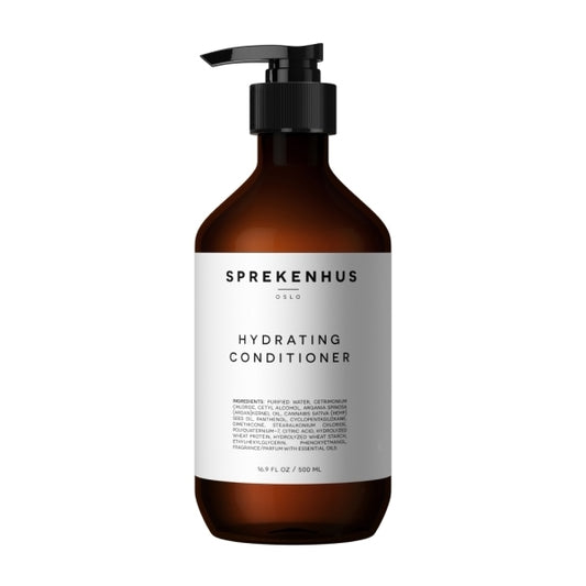 Hydrating Conditioner Large 500ml