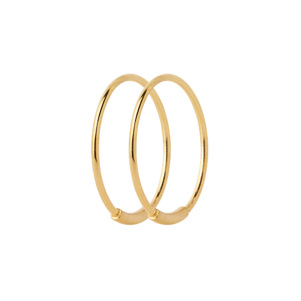 BASIC 16 HOOPS