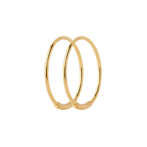BASIC 16 HOOPS