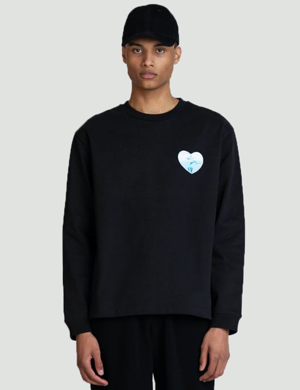BLOOM EARTH CREW GENSER SORT