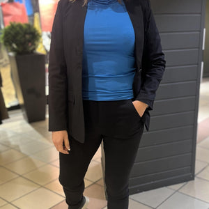 SOLVEJ BLAZER SORT