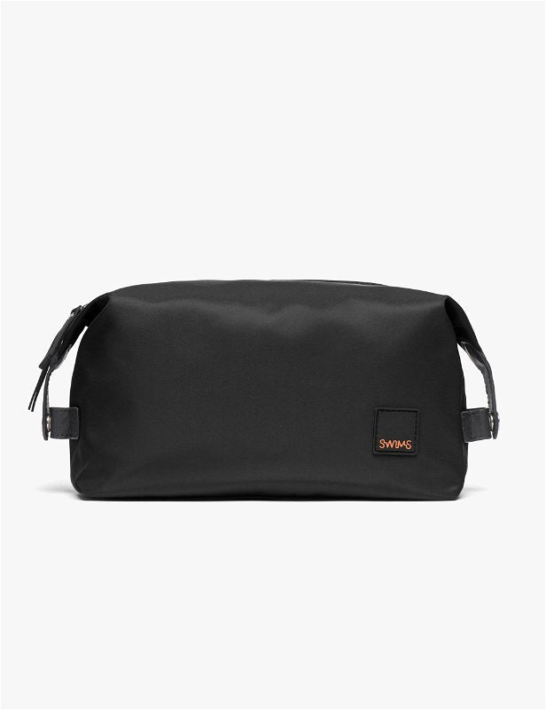 NECESSAIRE TOALETTMAPPE SORT