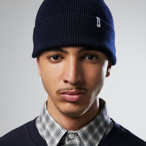 NIKO BEANIE 6150 NAVY