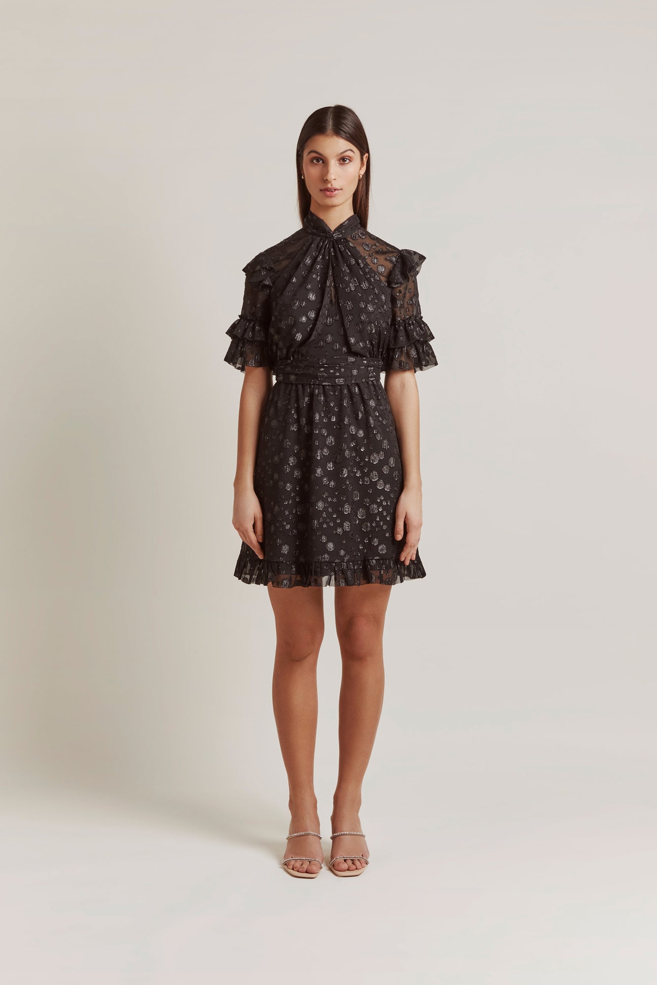 CORA DRESS SORT
