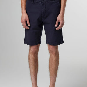 CROWN 1005 SHORTS BLÅ