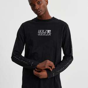M. LONGITUDE 1877 LONGSLEEVE SORT