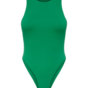 LEA BODY GRØNN