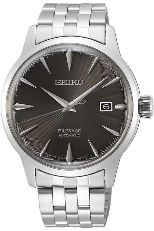 SEIKO PRESAGE SRPE17J1