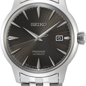 SEIKO PRESAGE SRPE17J1