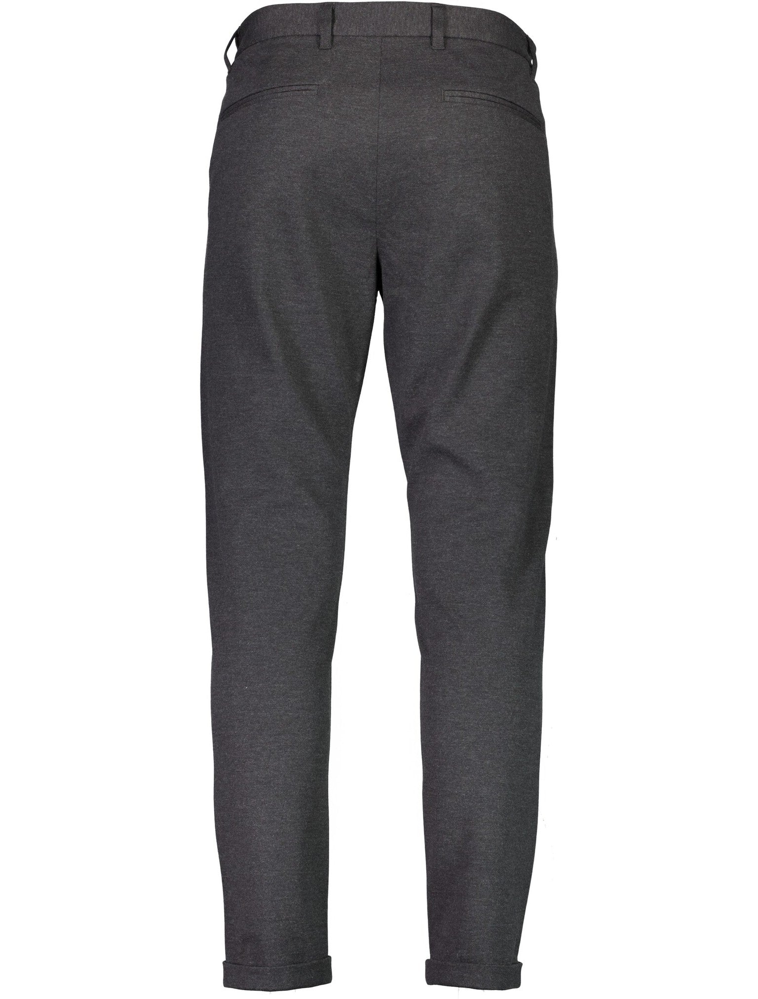 PANTS DK GREY MIX – BYHA.NO