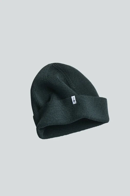 NIKO BEANIE 6150 GRØNN